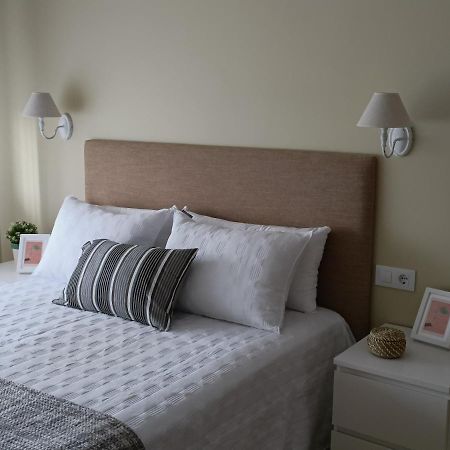 Apartamento Doctor Touron Vilagarcía de Arousa Exterior foto