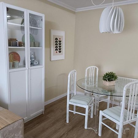 Apartamento Doctor Touron Vilagarcía de Arousa Exterior foto