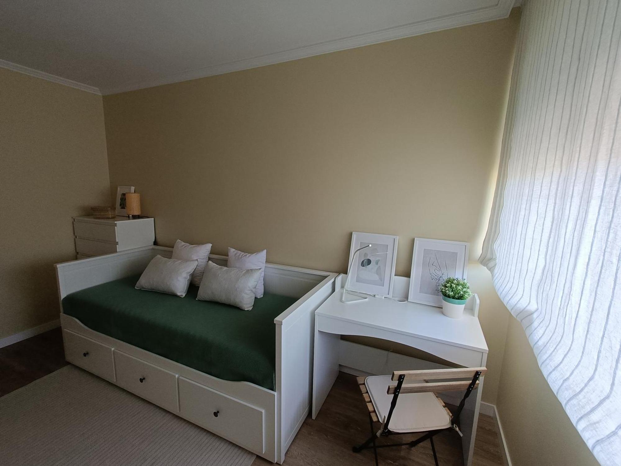 Apartamento Doctor Touron Vilagarcía de Arousa Exterior foto