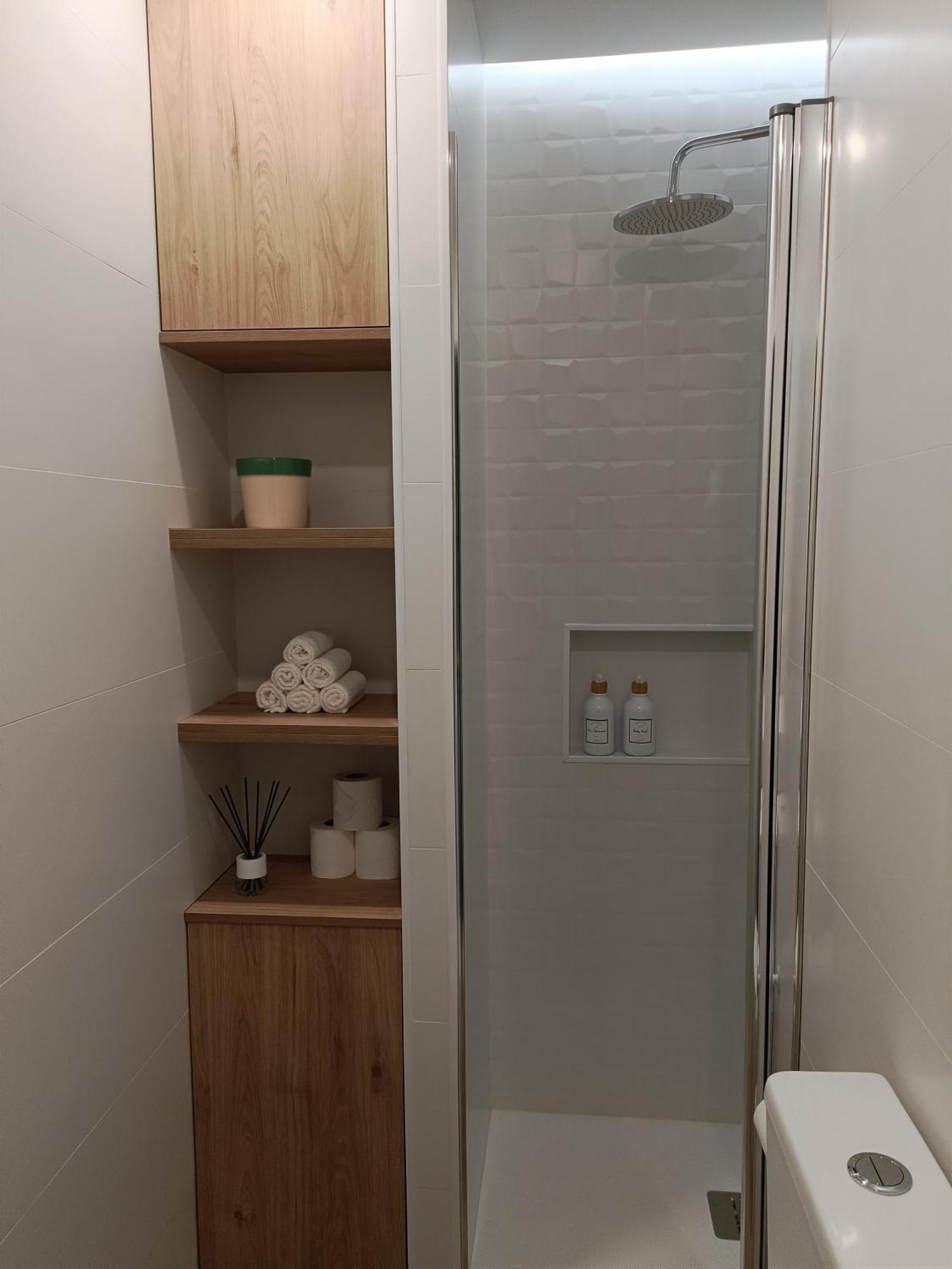 Apartamento Doctor Touron Vilagarcía de Arousa Exterior foto
